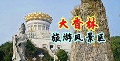 操逼无码视频中国浙江-绍兴大香林旅游风景区